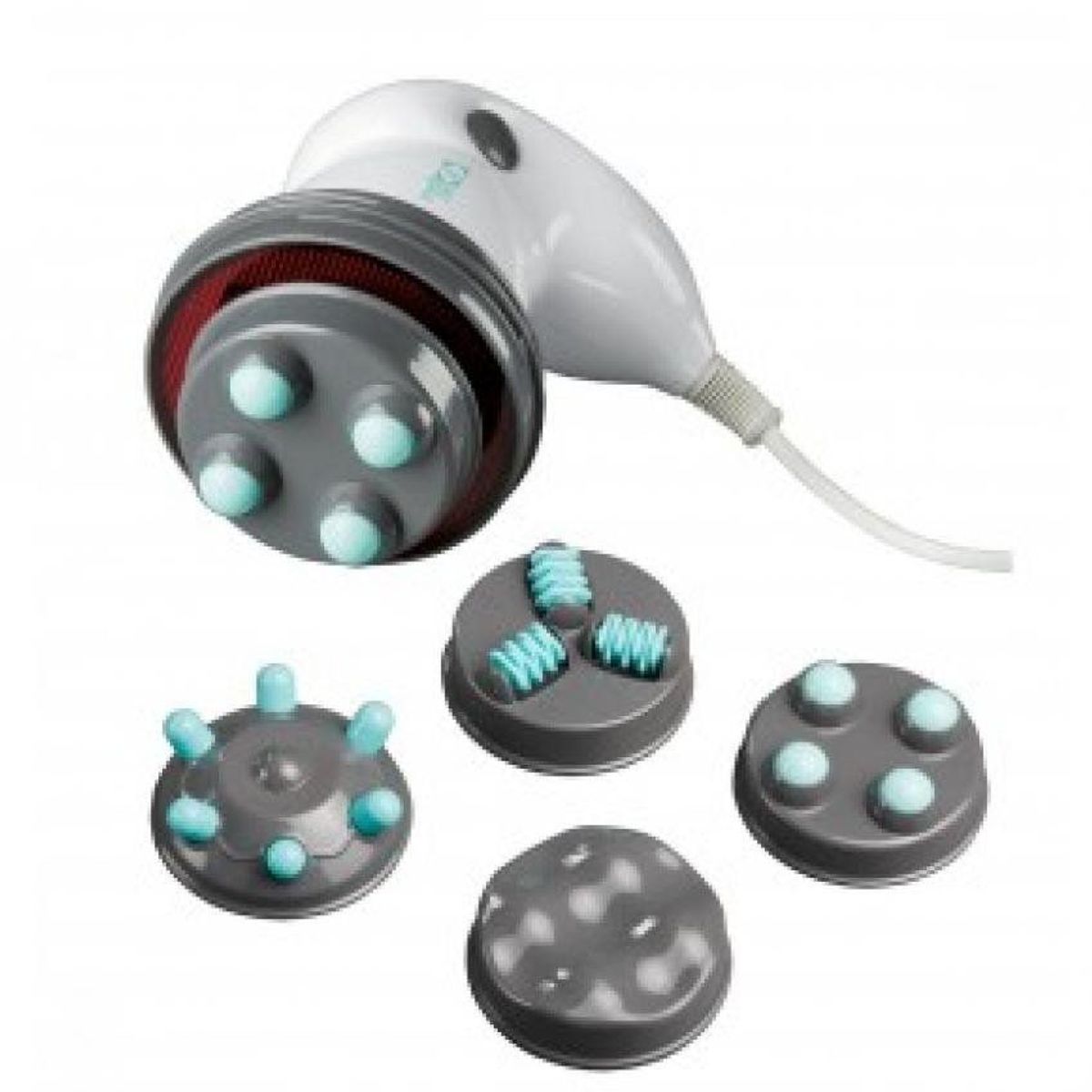 GENERICO - Genérico - Masajeador Anticelulítico Benice