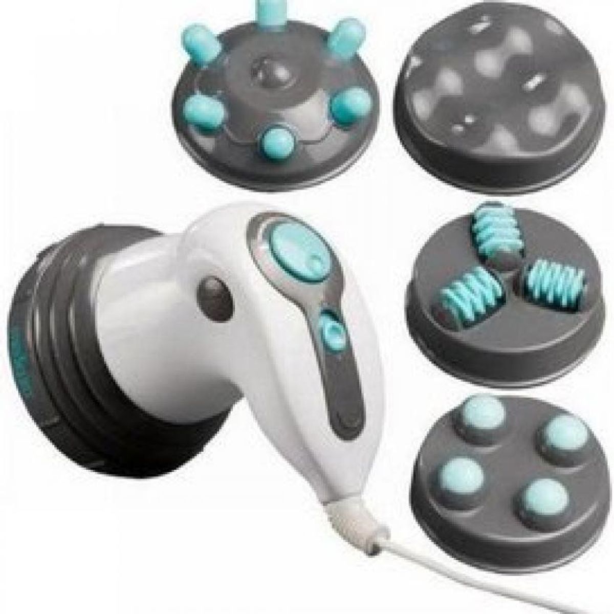 GENERICO - Genérico - Masajeador Anticelulítico Benice