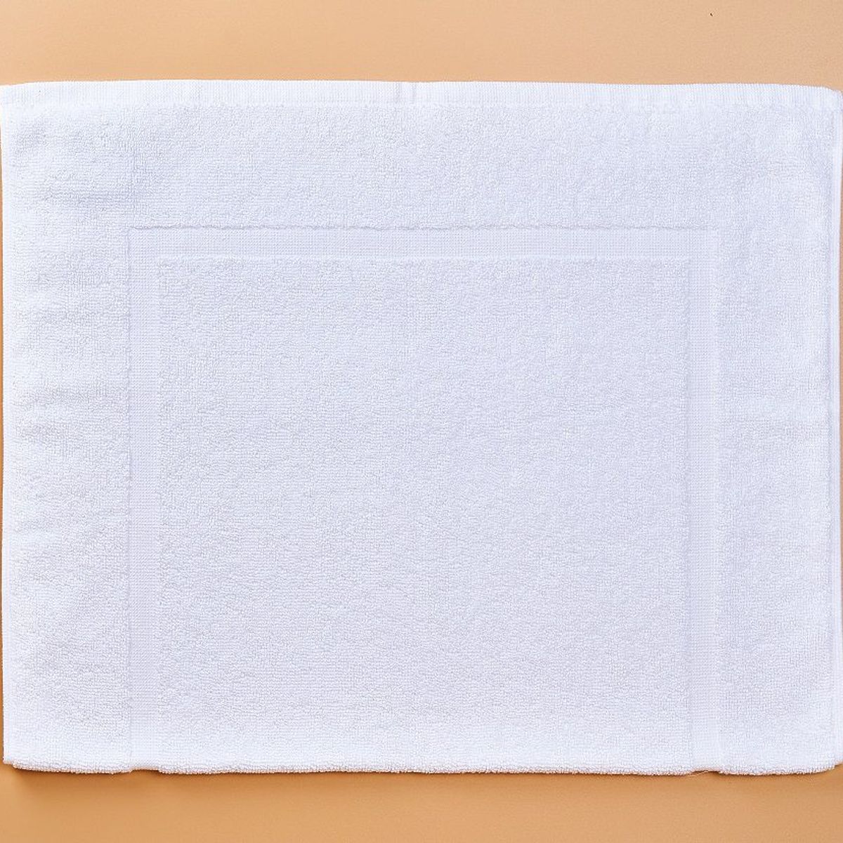 SLEEPER - Toalla de Piso 660 grs Blanco