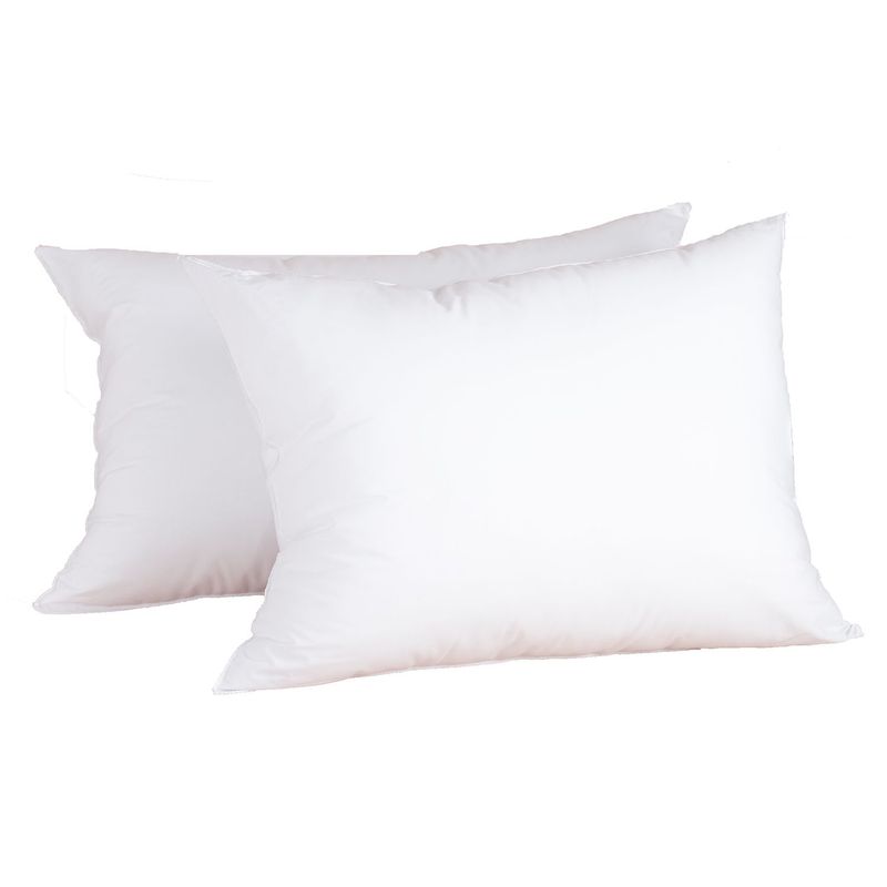 SLEEPER - Pack x 02 Almohadas Clásicas Sleeper Queen