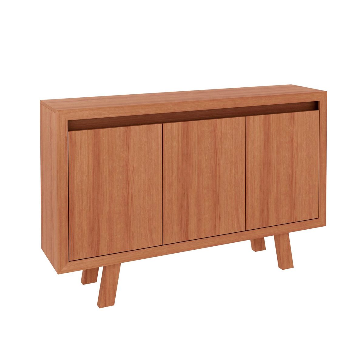 BONNO - Archivador De Oficina Goya Almendra Bonno