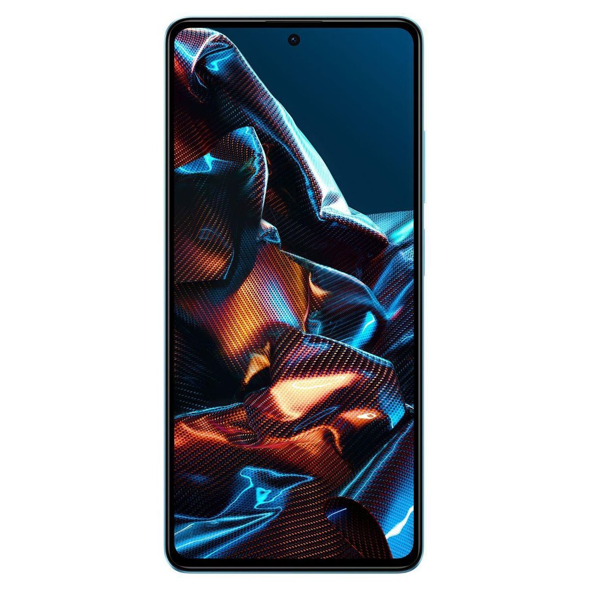XIAOMI - POCO X5 Pro 5G Blue US 8GB+256GB
