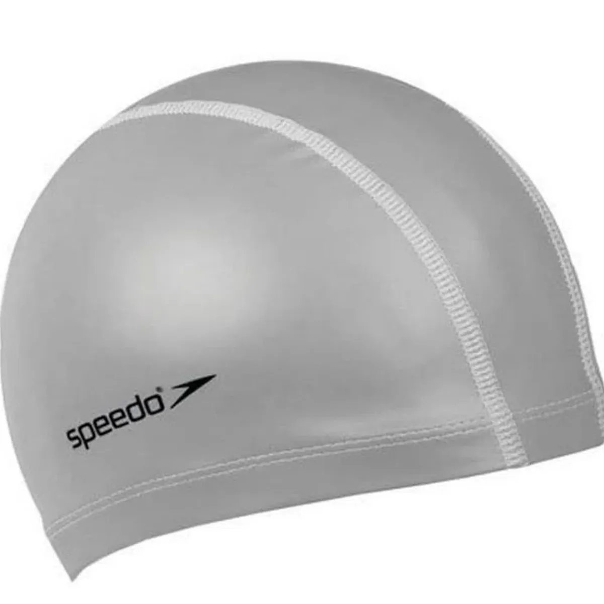 SPEEDO - Gorro para Natacion Speedo Pace Cap Plateado