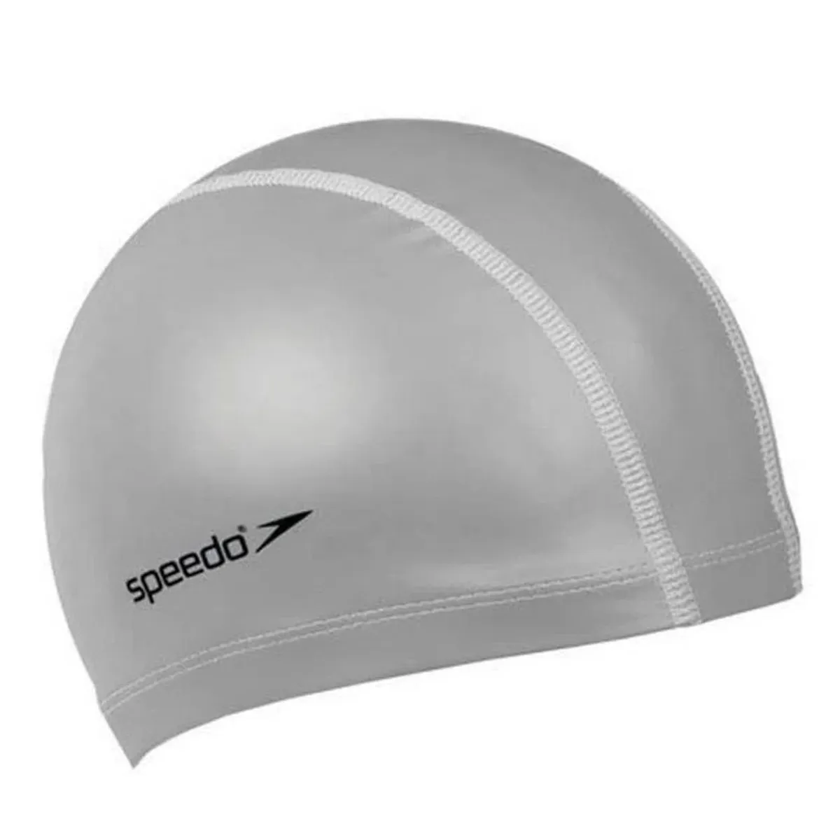 SPEEDO - Gorro para Natacion Speedo Pace Cap Plateado