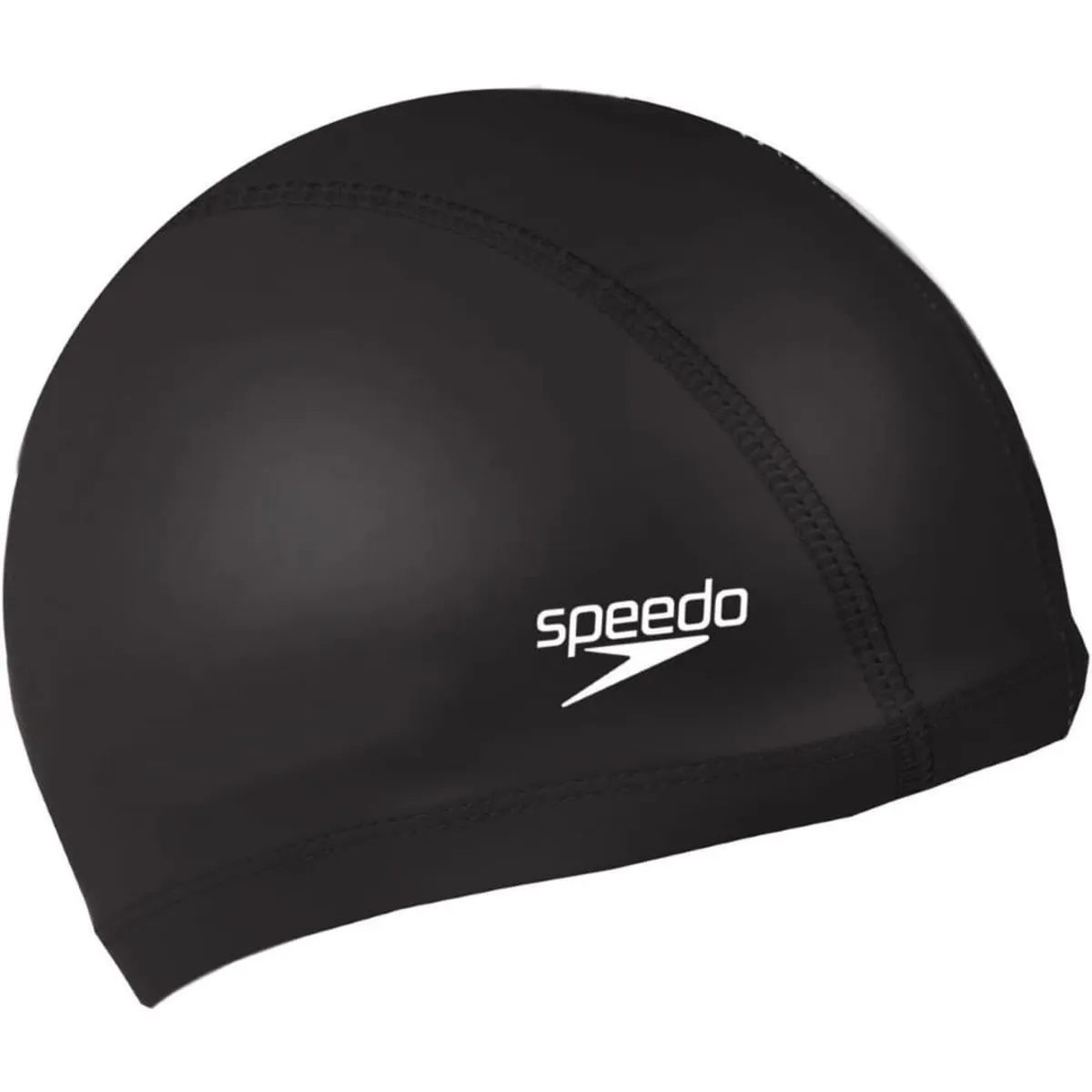 SPEEDO - Gorro para Natacion Speedo Pace Cap Negro