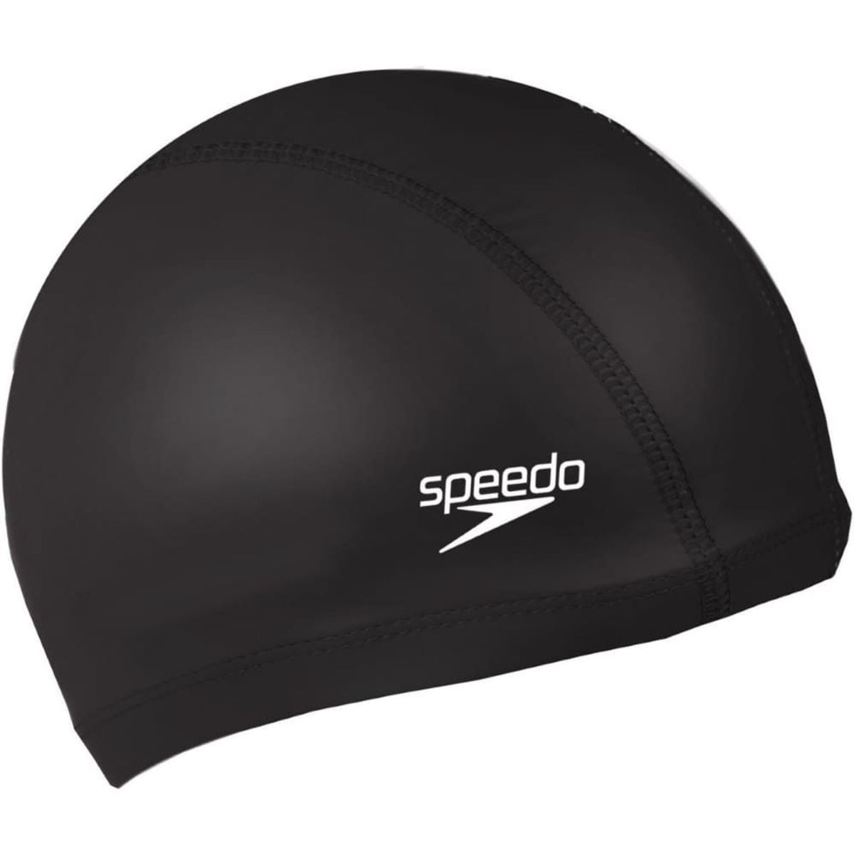 SPEEDO - Gorro para Natacion Speedo Pace Cap Negro