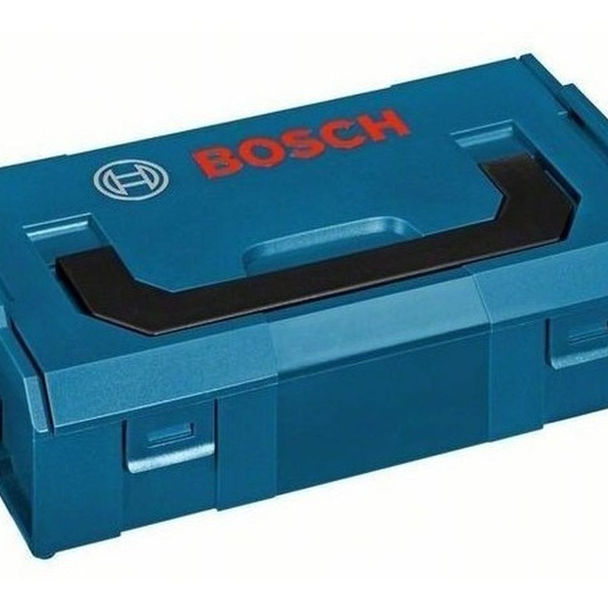 BOSCH - Caja Para Herramientas 10 Bosch L- Boxx Mini