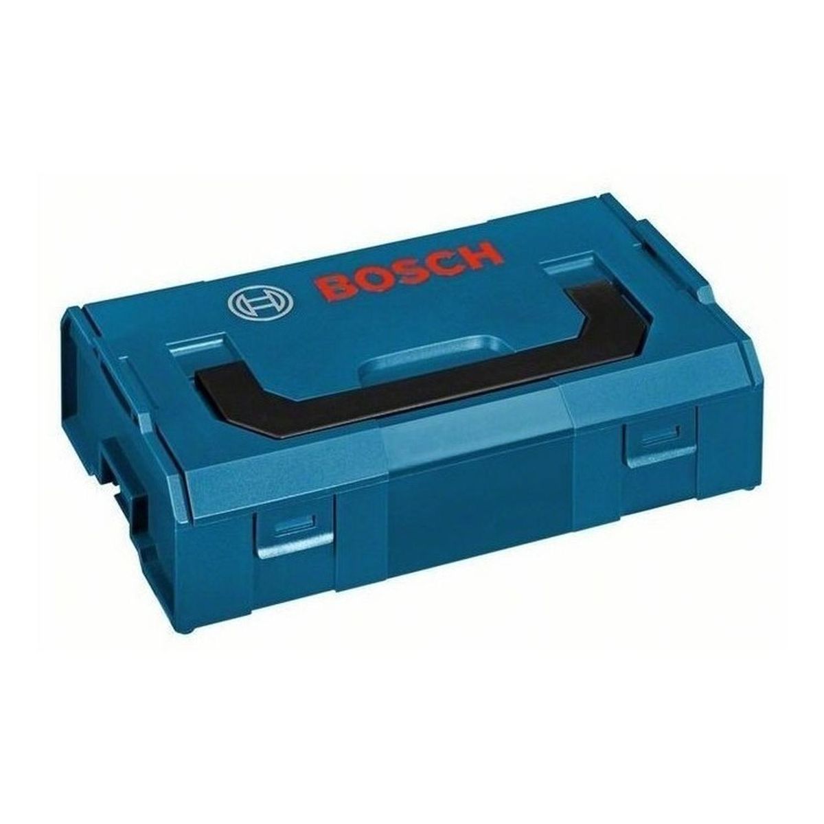 BOSCH - Caja Para Herramientas 10 Bosch L- Boxx Mini