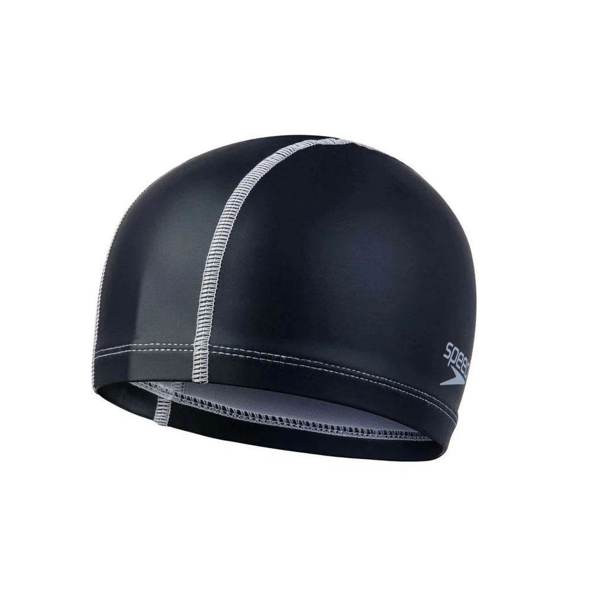SPEEDO - Gorro para Natacion Speedo Long Hair Pace Cap Negro
