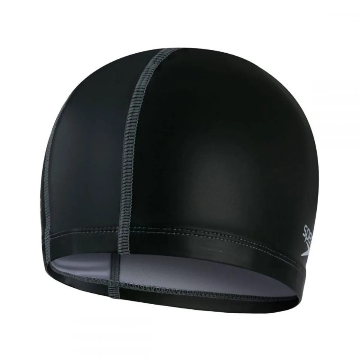 SPEEDO - Gorro para Natacion Speedo Long Hair Pace Cap Negro