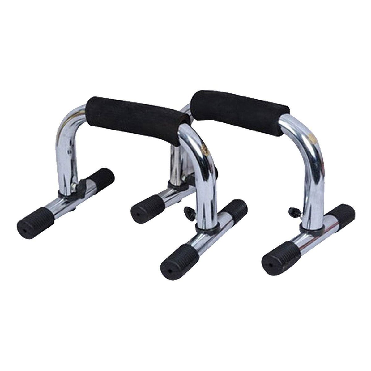 GENERICO - Barras para Planchas-flexiones