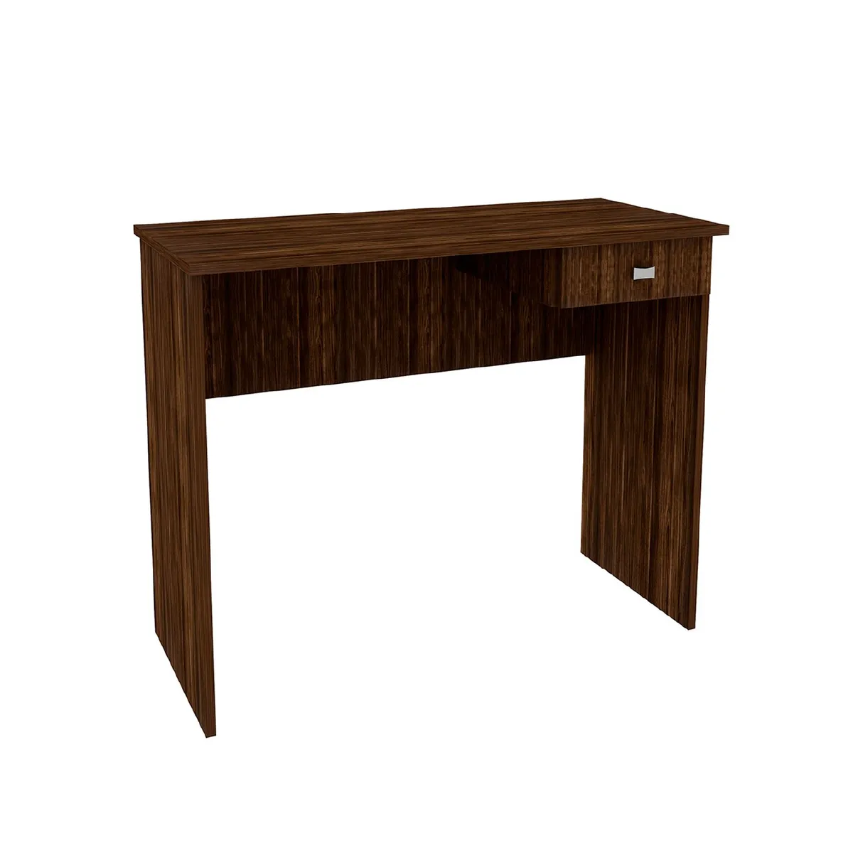 BONNO - Escritorio De Melamina Denis Nogal Bonno