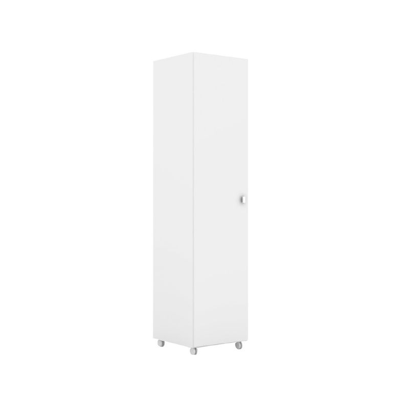 BONNO - Mueble De Cocina Multiuso Cubiker Blanco Bonno