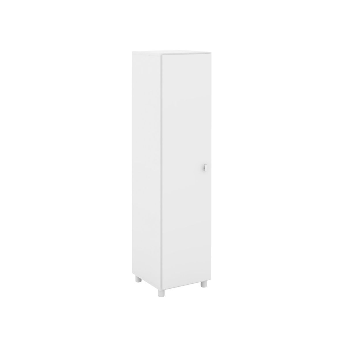 BONNO - Mueble De Cocina Multiuso Klause Blanco Bonno