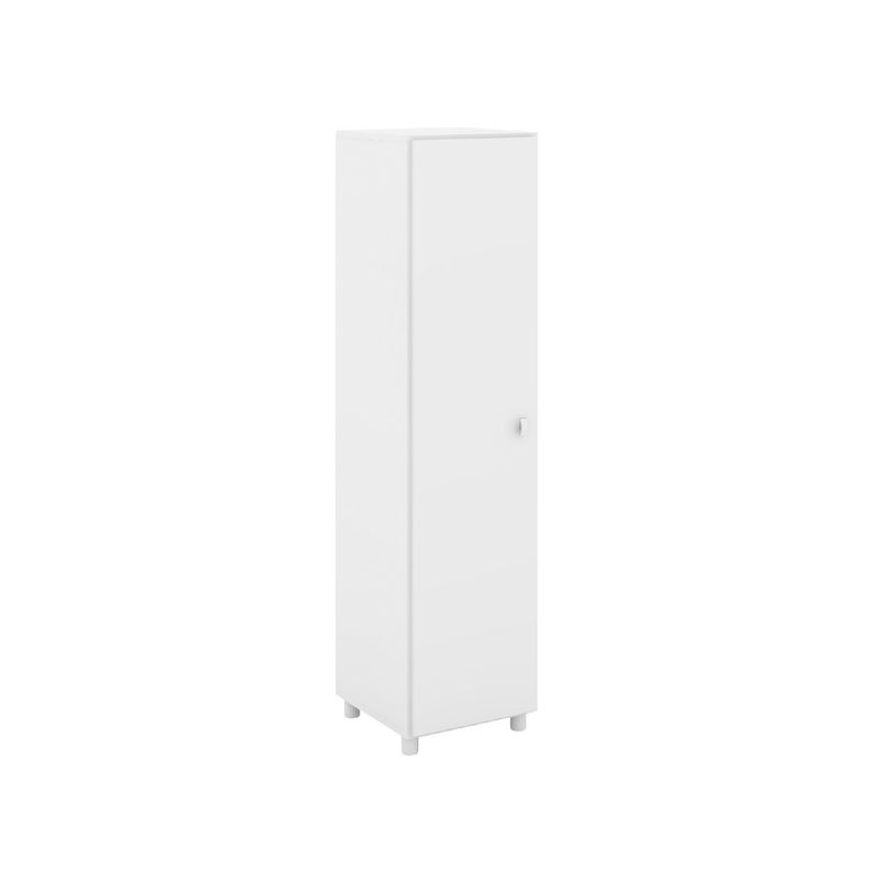 BONNO - Mueble De Cocina Multiuso Klause Blanco Bonno