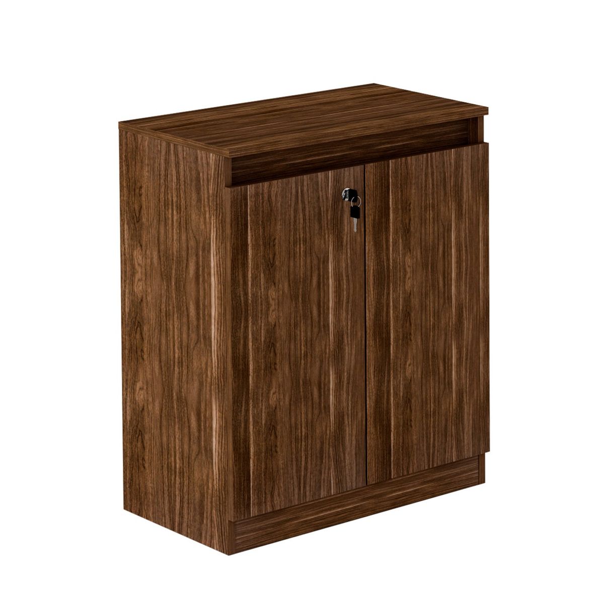 BONNO - Archivador De Oficina Bari Nogal Bonno