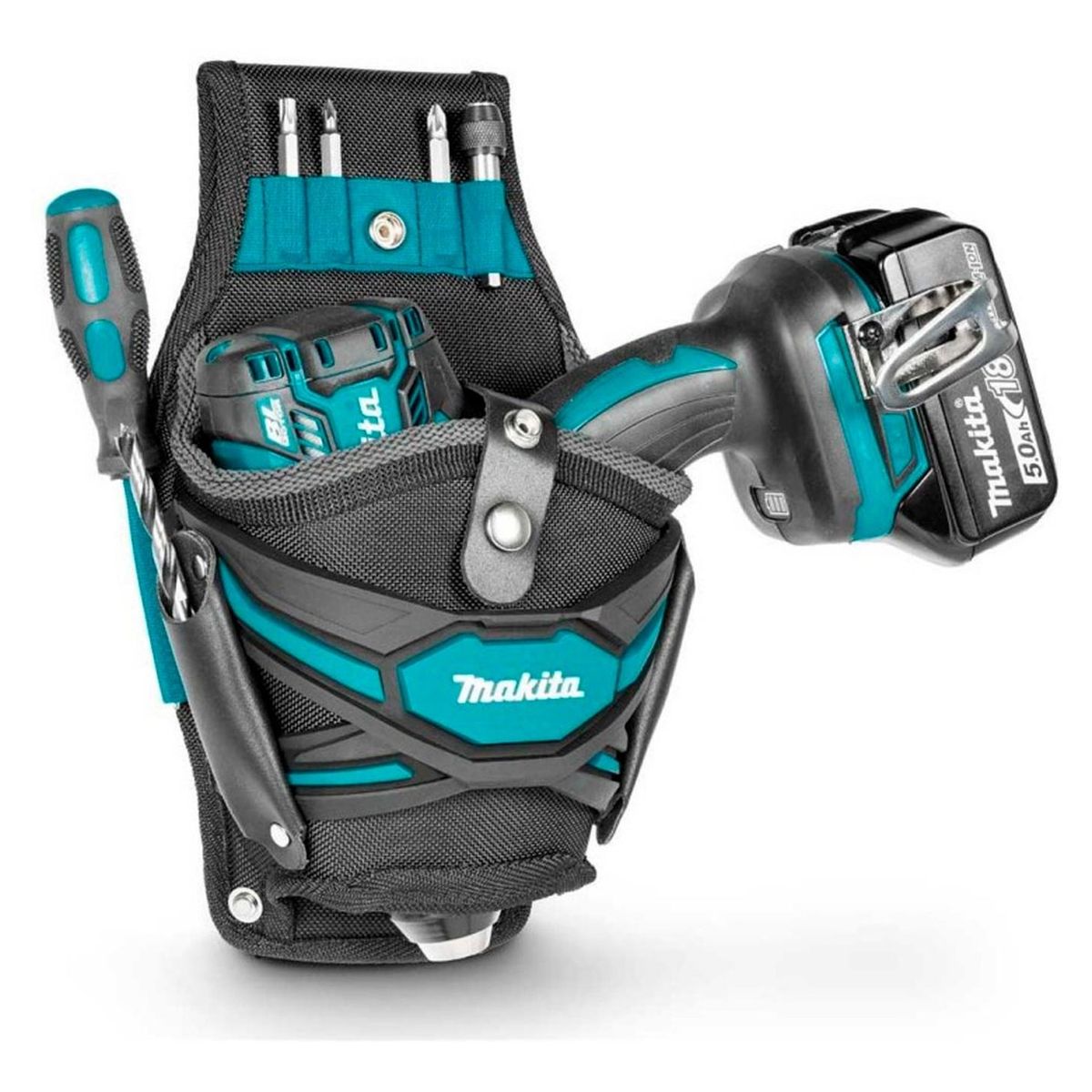 MAKITA - Funda Universal para Taladro Makita E-05094