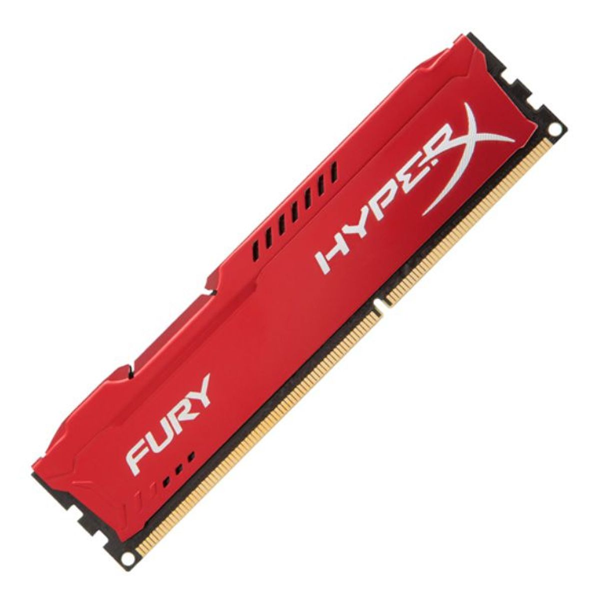 HYPERX - Memoria Ram Ddr3 - 8gb 1600mhz 15v - Hyperx Blindadas Para Pc
