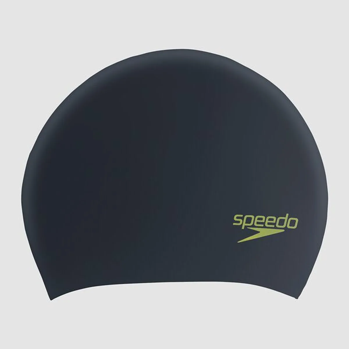 SPEEDO - Gorro para Natacion Speedo Long Hair Junior Negro
