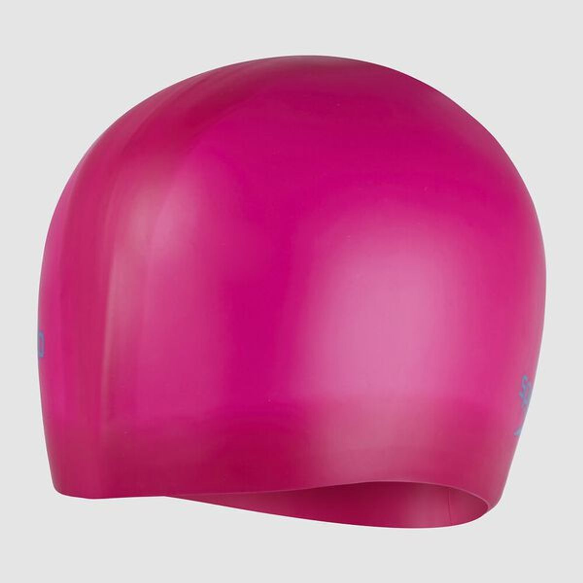 SPEEDO - Gorro Natacion Speedo Long Hair Junior Fucsia