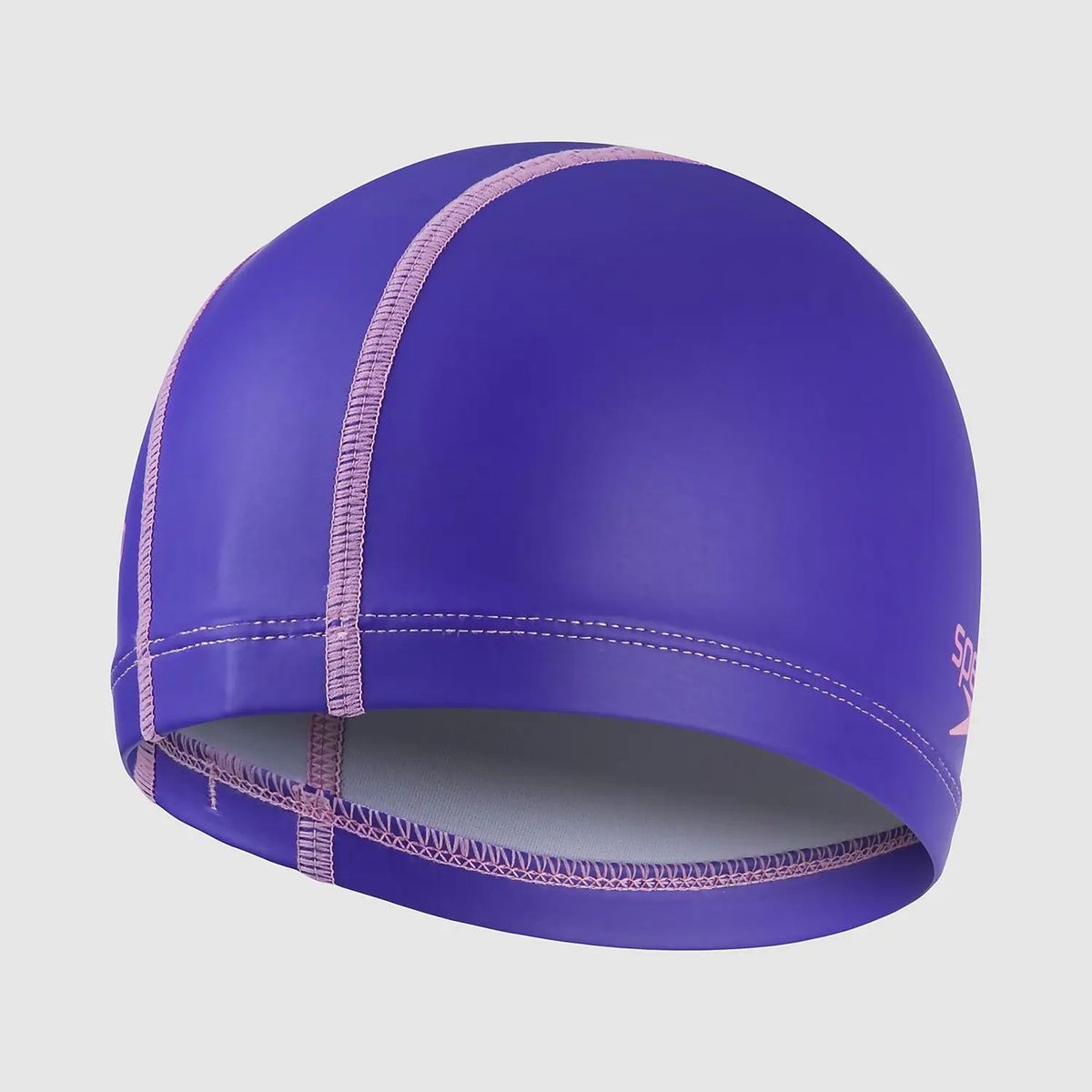 SPEEDO - Gorro para Natacion Speedo Pace Junior Morado