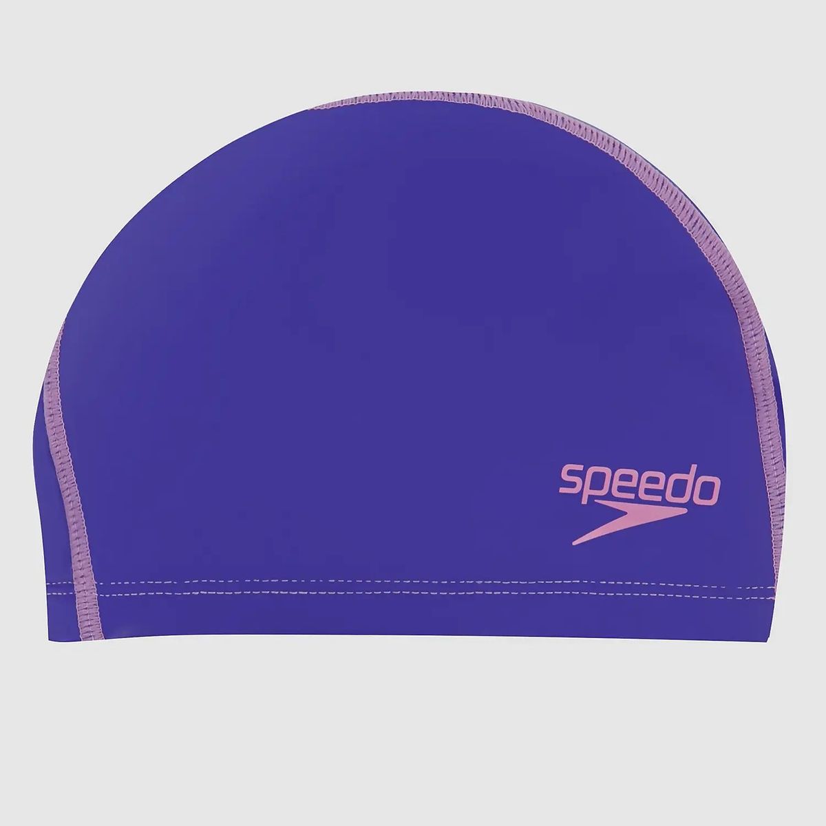 SPEEDO - Gorro para Natacion Speedo Pace Junior Morado