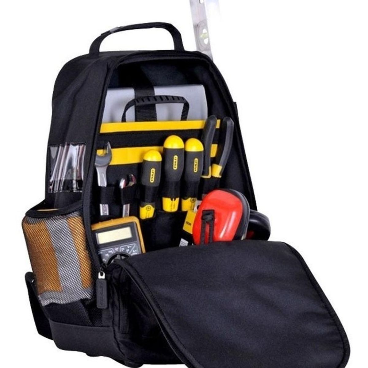 STANLEY - Mochila Para Herramientas Stanley Stst515155