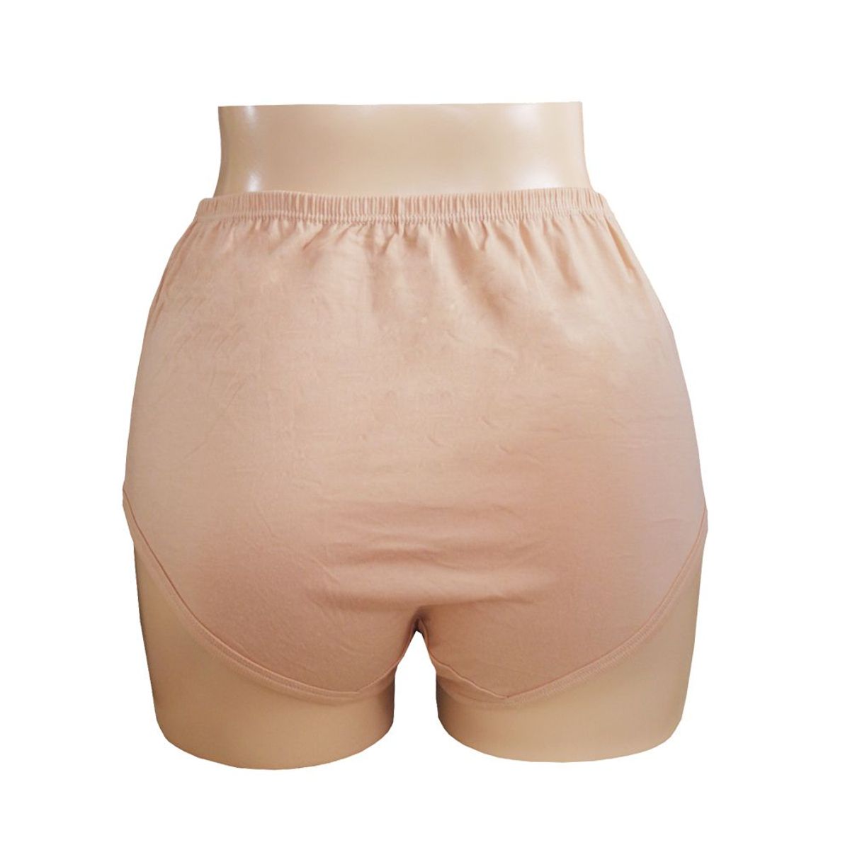 SWEET COTTON - Trusa Clásica Sweet Cotton Beige