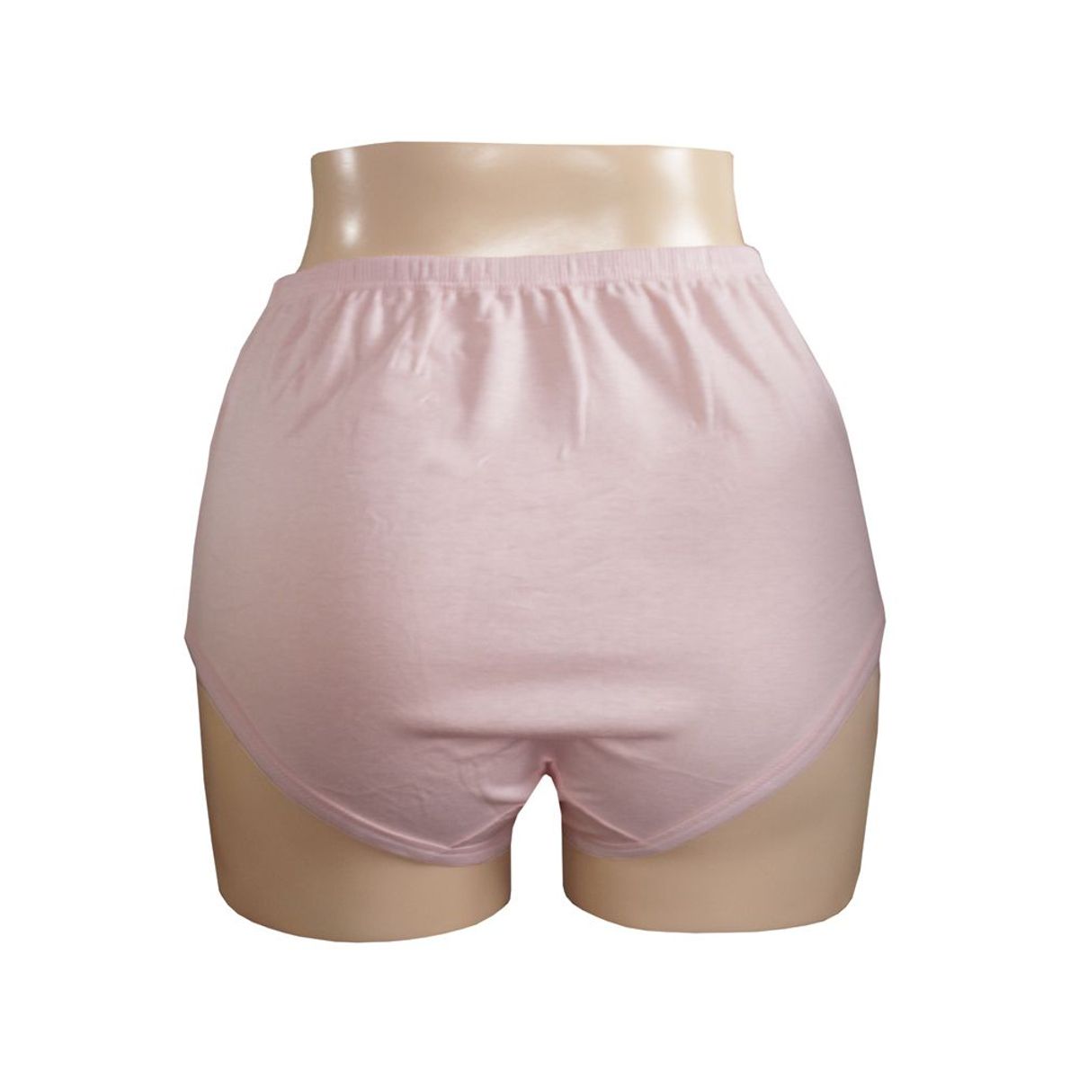 SWEET COTTON - Trusa Clásica Sweet Cotton Rosado