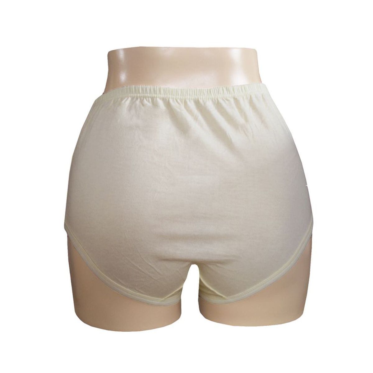 SWEET COTTON - Trusa Clásica Sweet Cotton Crema