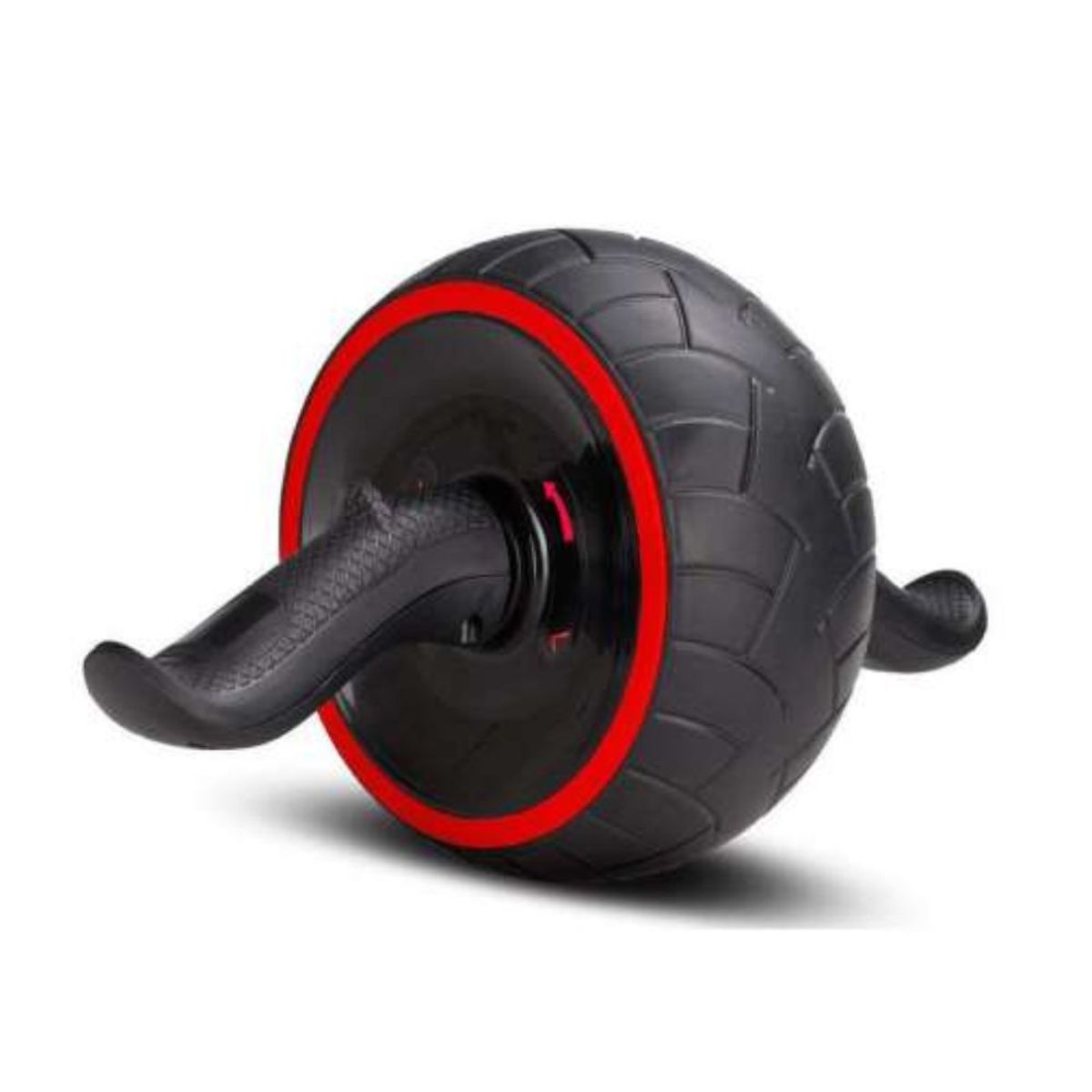 SPORT FITNESS - Rueda abdominal carver - potente