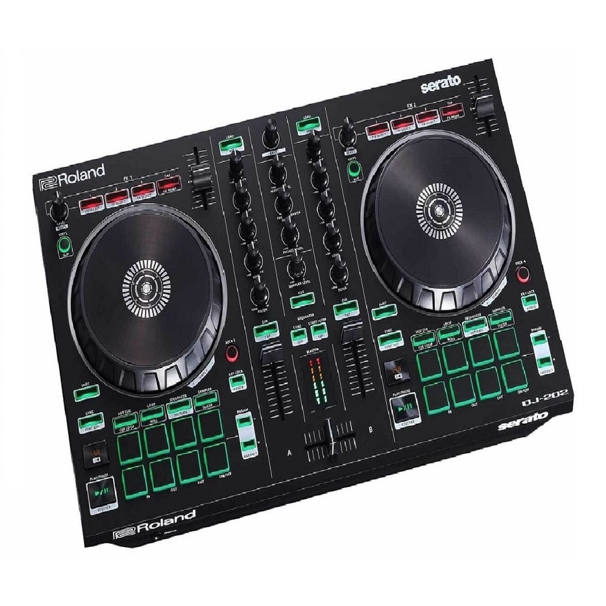 ROLAND - Controlador DJ 202