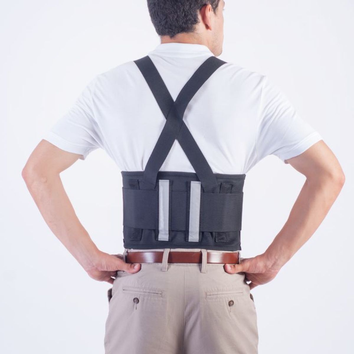 COVER - Faja Laboral Pesada COVER Talla S