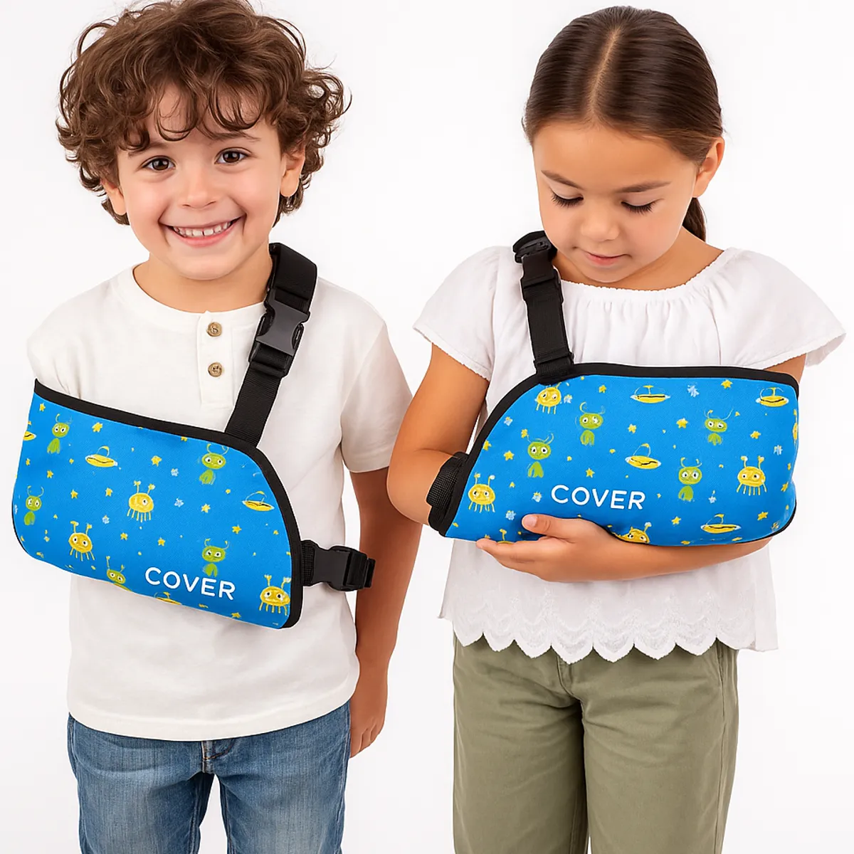 COVER - Cabestrillo Pediátrico COVER Talla 2-5 años