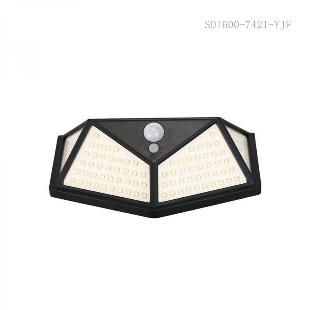 OEM - Lampara de Pared de Interaccion Reflector Solar SO 114