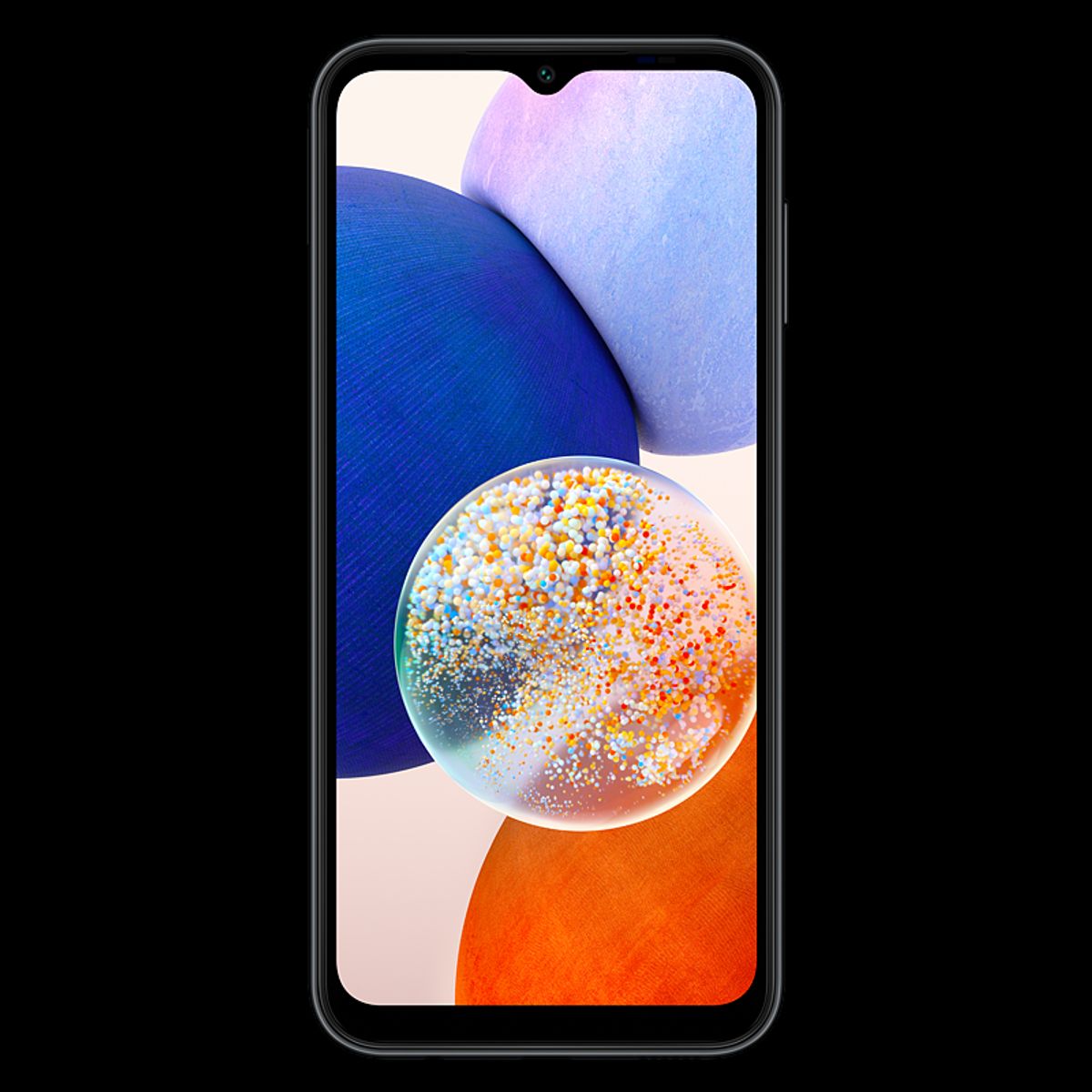 SAMSUNG - Celular Samsung Galaxy A14 5G Black