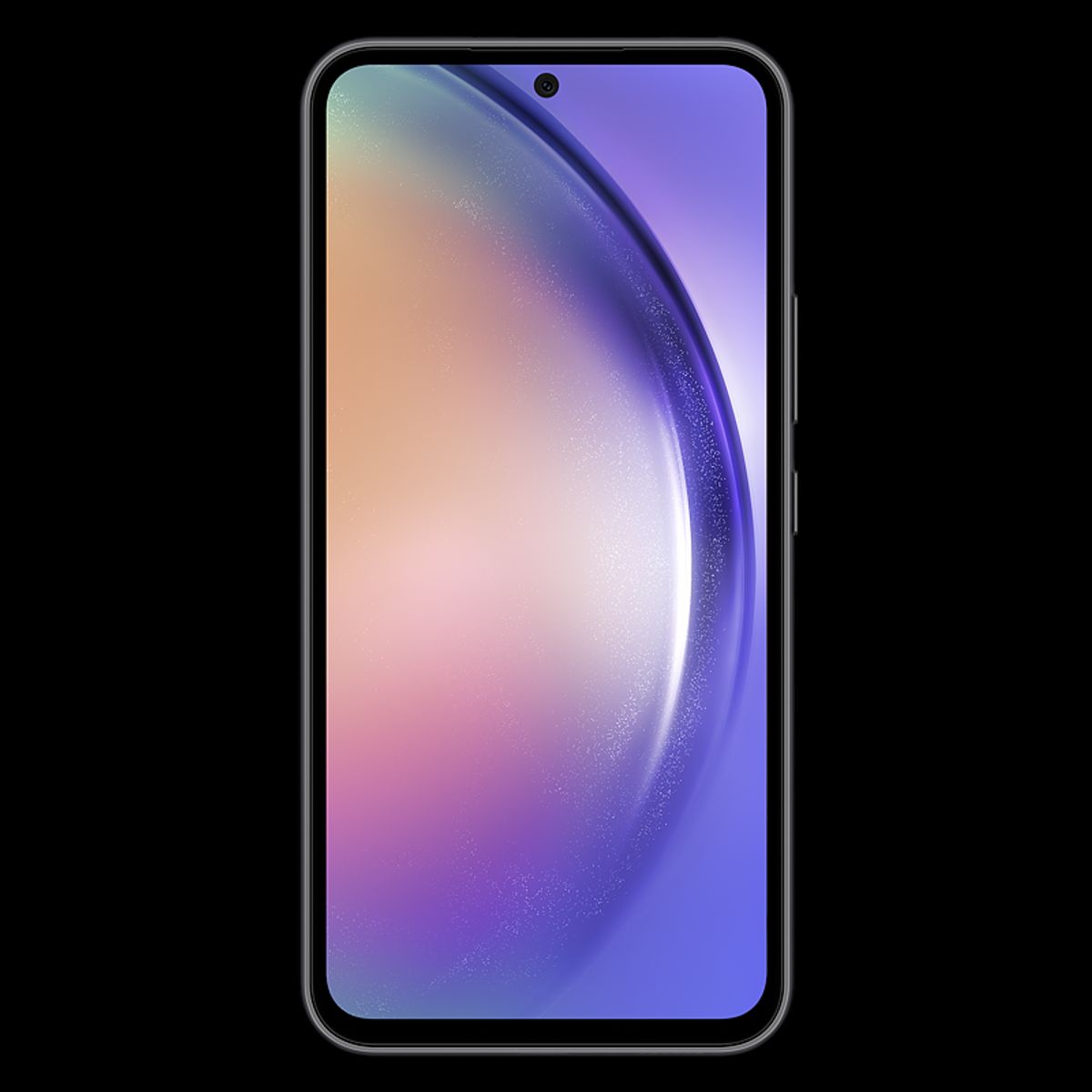 SAMSUNG - Celular Samsung Galaxy A54 128GB Graphite