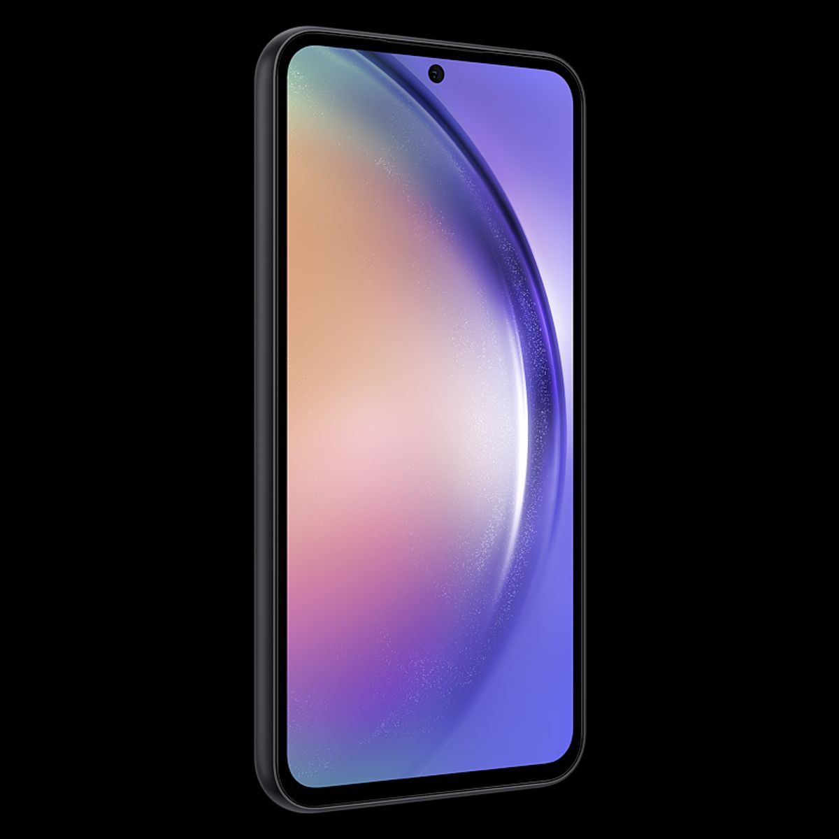 SAMSUNG - Celular Samsung Galaxy A54 128GB Graphite