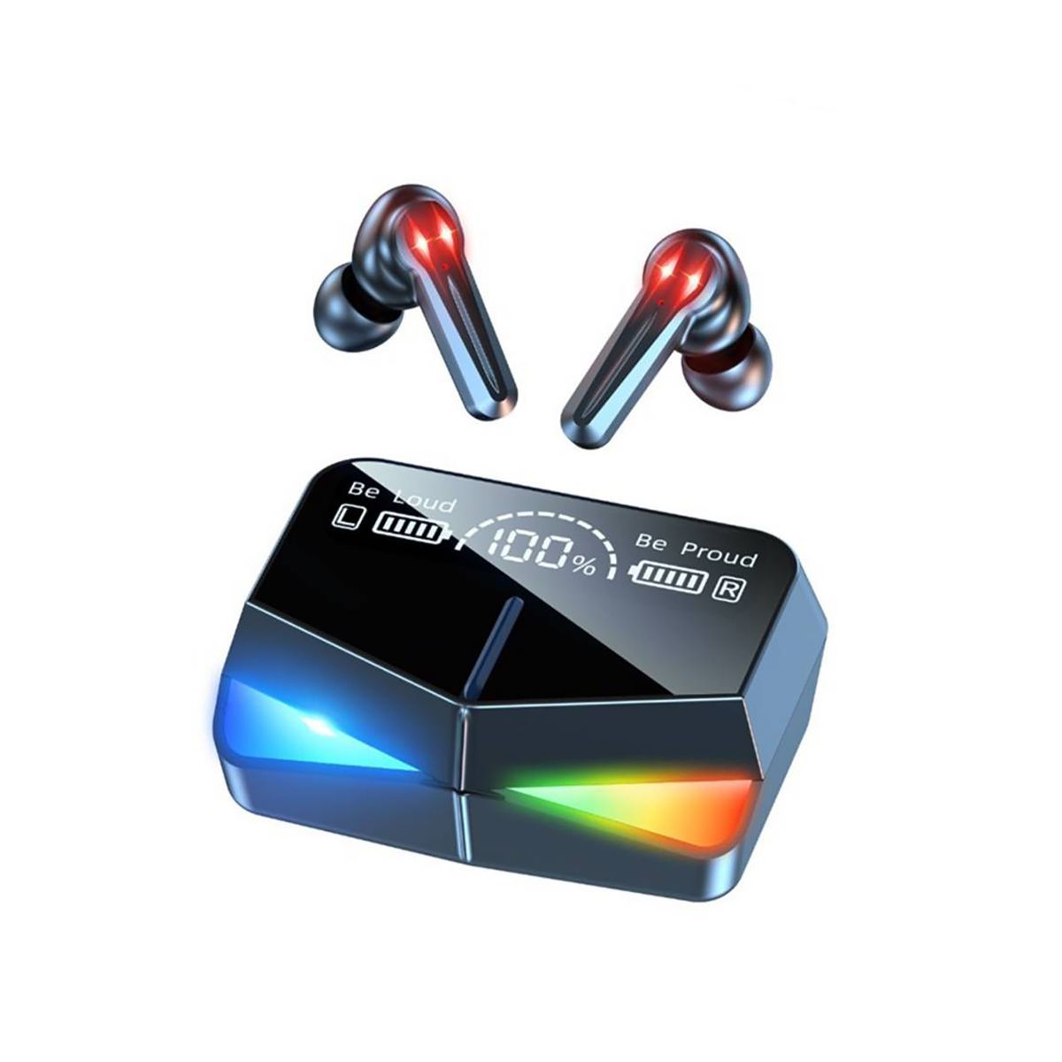 GENERICO - Handsfree bluetooth M28 gamer