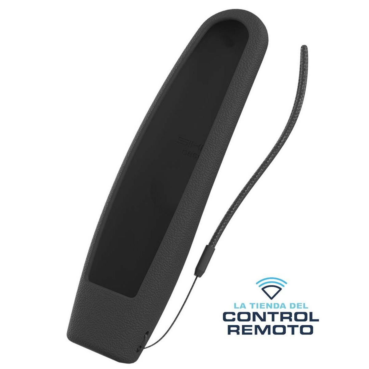 UNIVERSAL - Funda Protector Control LG Magic Mr20 Mr19 - Negro