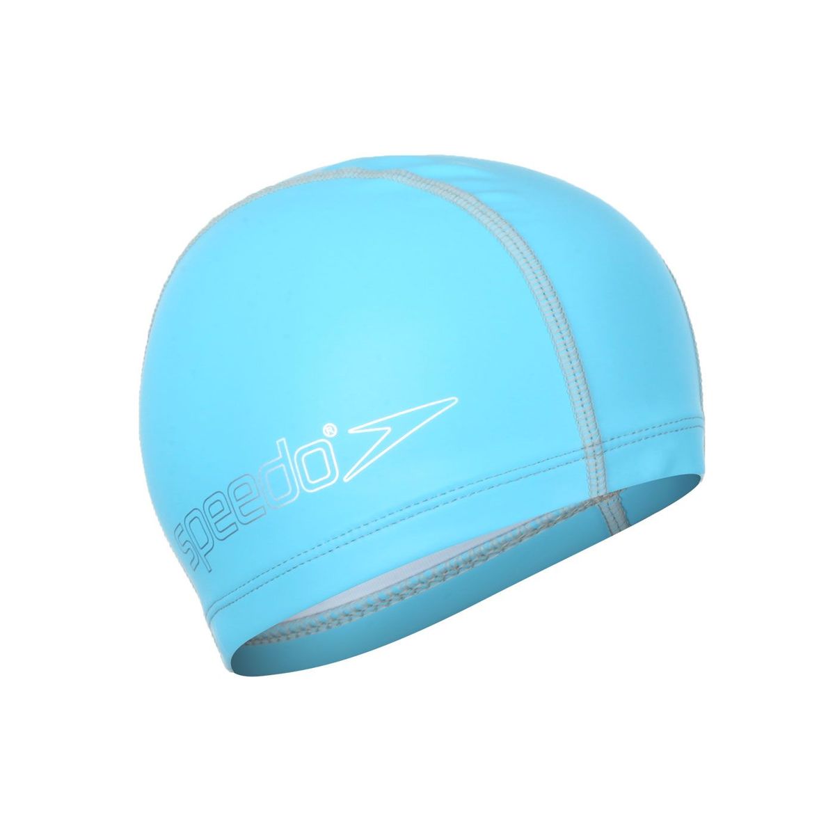 SPEEDO - Gorro Natacion Speedo Pace Cap Junior Celeste