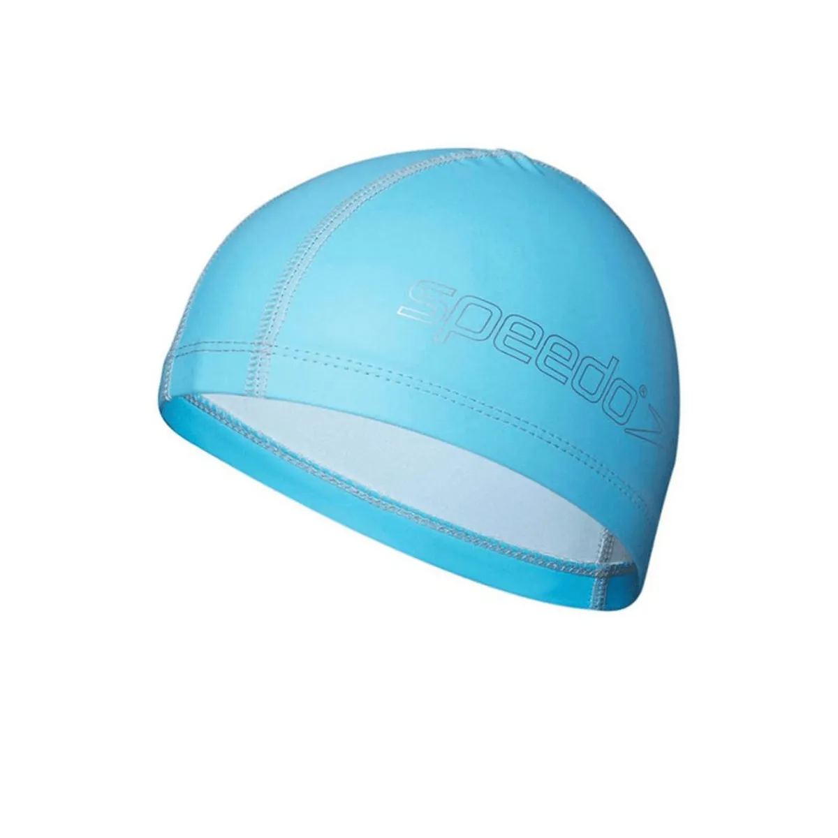 SPEEDO - Gorro Natacion Speedo Pace Cap Junior Celeste