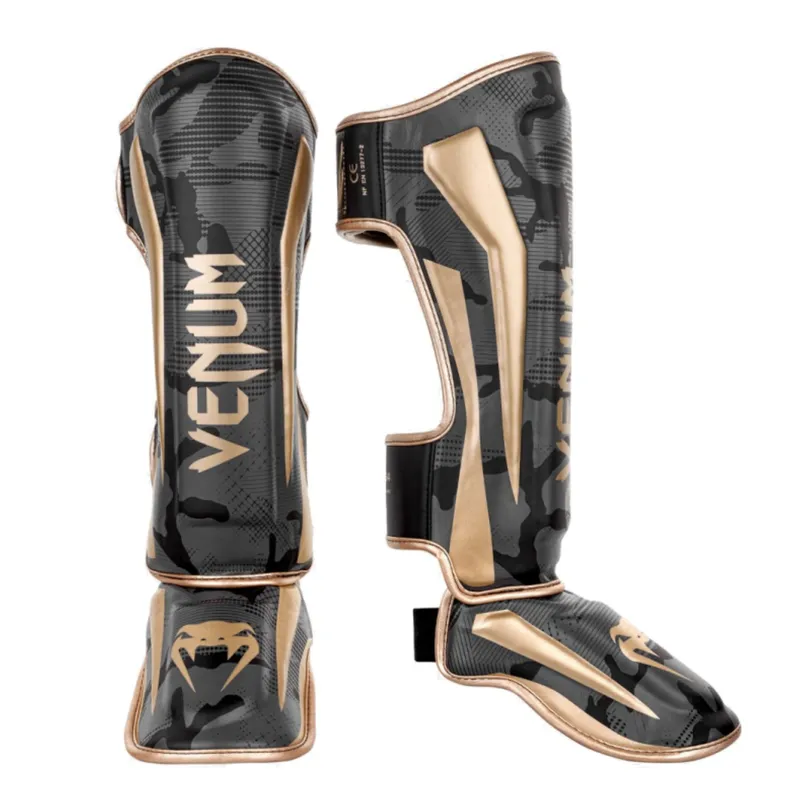 VENUM - Canilleras de Muay Thai y MMA VENUM