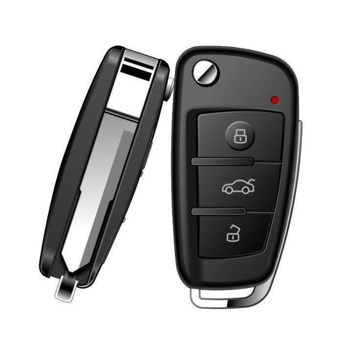 OEM - Camara Llavero Espia HD 1080P - Solumatica - Fotos y videos