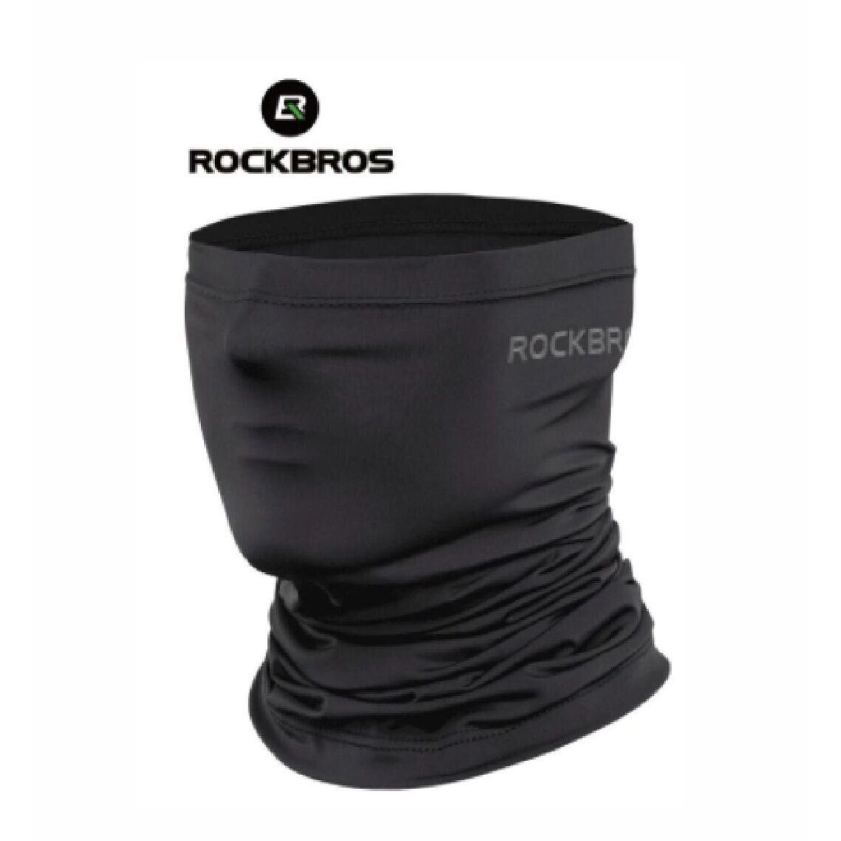 ROCKBROS - Bandana amoldable deportiva original