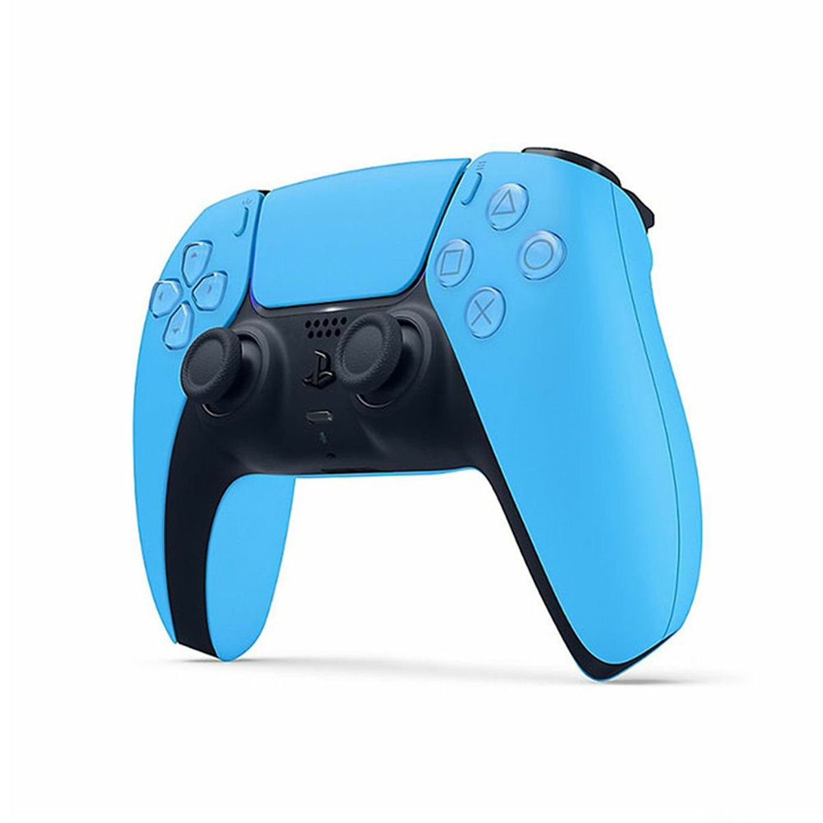 SONY - Control Sony PLAYSTATION PS5 DualSense - Azul Estelar