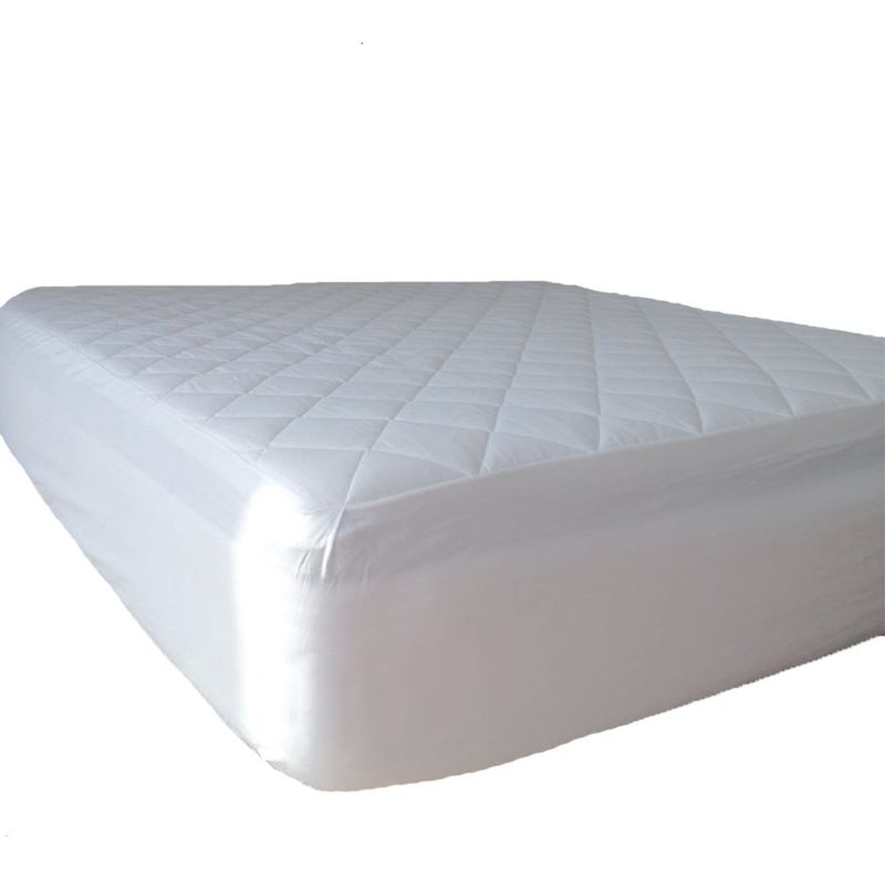SLEEPER - Protector de colchón Amoldable de Tela 2.0 plz