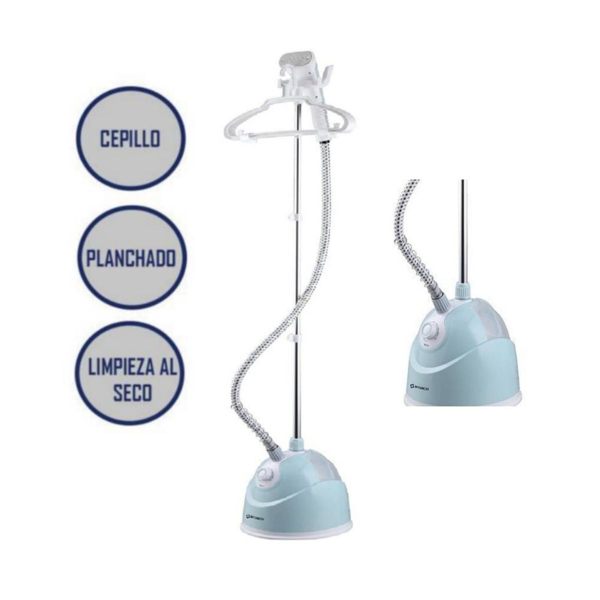 IMACO - Vaporizador De Prendas PGS2016