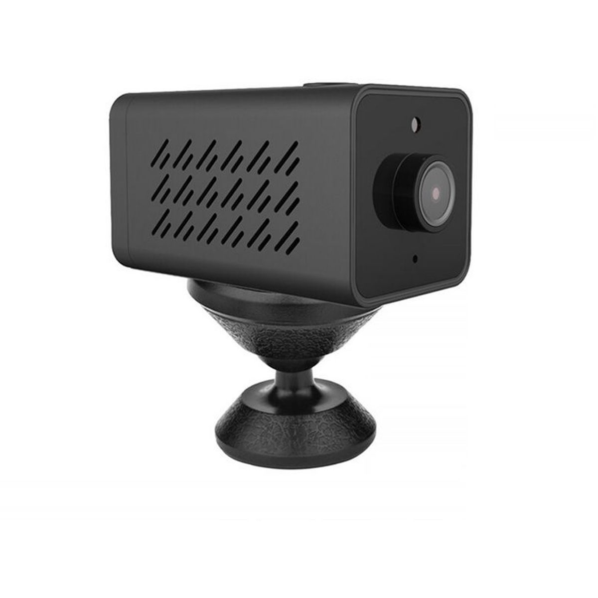 OEM - Mini Camara Wifi FullHD - Solumatica - Para Celulares Vision Nocturna