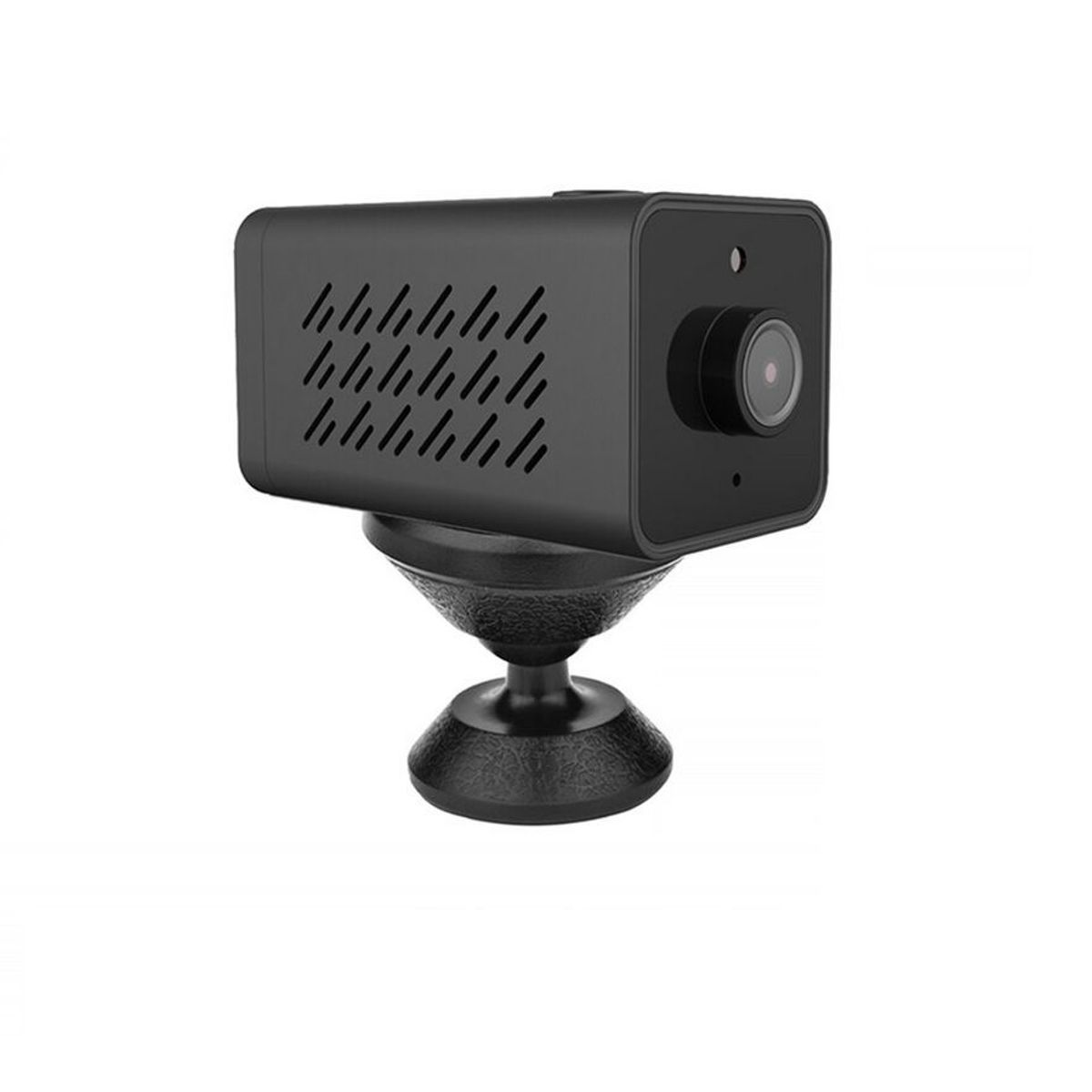 OEM - Mini Camara Wifi FullHD - Solumatica - Para Celulares Vision Nocturna
